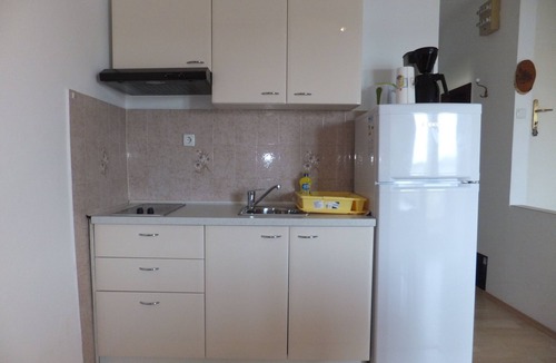 Supetarska Draga Apartment | One bedroom apartment near beach Supetarska Draga - Gornja, Rab (A-5054-f)