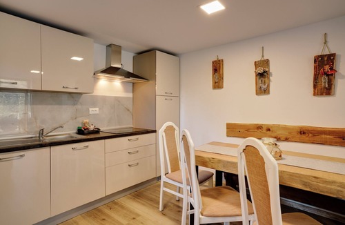 Lasko Apartment | One bedroom apartment