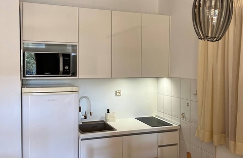 Zaboric Apartment | One bedroom apartment with terrace Žaborić, Šibenik (A-468-b)