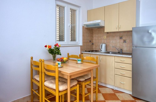 Zaboric Apartment | One bedroom apartment with terrace Žaborić, Šibenik (A-469-b)
