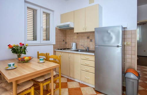 Zaboric Apartment | One bedroom apartment with terrace Žaborić, Šibenik (A-469-b)