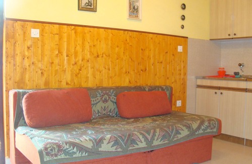 Jadrija Apartment | One bedroom apartment with terrace Jadrija, Šibenik (A-11356-b)
