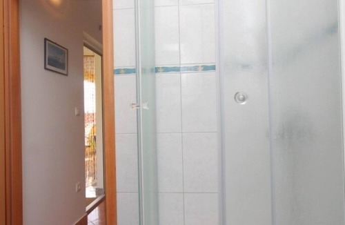 Zdrelac Apartment | One bedroom apartment with terrace Ždrelac, Pašman (A-8285-c)