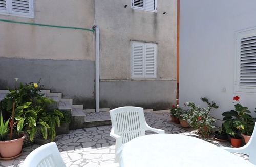 Zuljana Apartment | One bedroom apartment with terrace Žuljana, Pelješac (A-252-c)