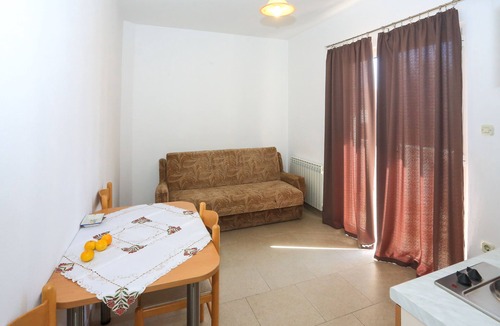 Bibinje Apartment | One bedroom apartment with balcony Bibinje, Zadar (A-14338-b)