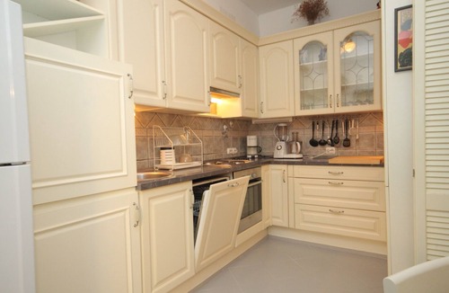 Artatore Apartment | One bedroom apartment with terrace Artatore, Lošinj (A-8091-a)