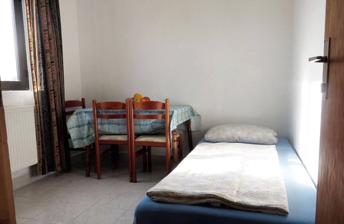 Drace Apartment | One bedroom apartment with balcony Drače, Pelješac (A-10126-b)