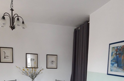 Jezera Apartment | One bedroom apartment with balcony and sea view Jezera, Murter (A-22632-a)