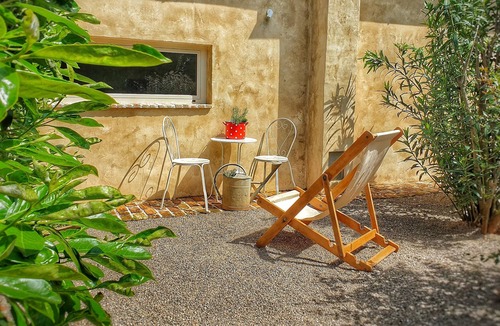 Ika Apartment | One bedroom apartment with terrace and sea view Ika, Opatija (A-17890-a)