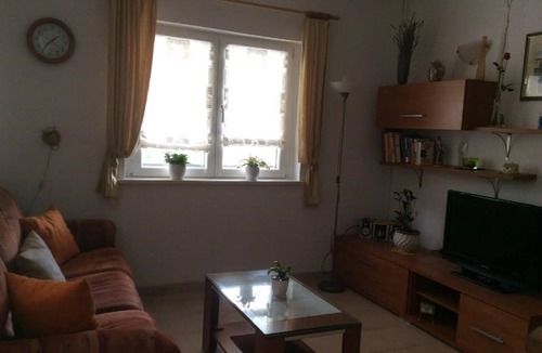 Marina Apartment | One bedroom apartment with terrace Marina, Trogir (A-17109-a)