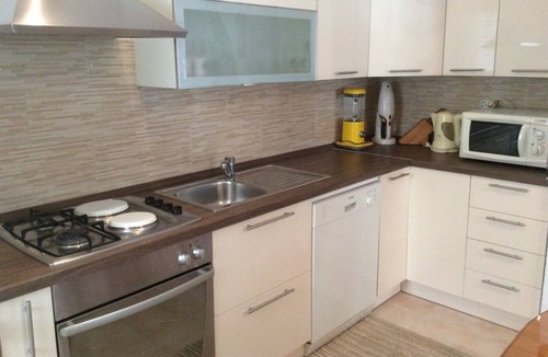Marina Apartment | One bedroom apartment with terrace Marina, Trogir (A-17109-a)