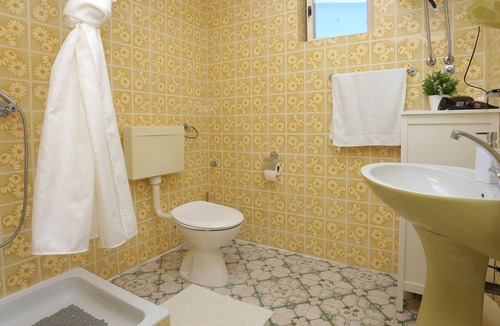 Mimice Apartment | One bedroom apartment with terrace and sea view Mimice, Omiš (A-7522-a)