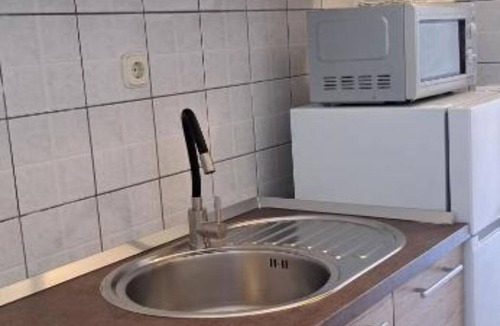 Gradac Apartment | One bedroom apartment with balcony-APP4