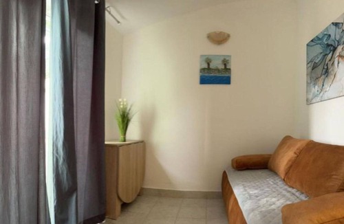 Gradac Apartment | One bedroom apartment with balcony-APP4