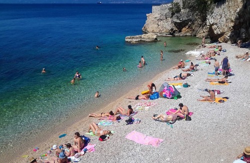 Rijeka Apartment | One bedroom apartment with air-conditioning Rijeka (A-23155-a)