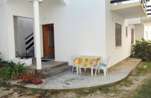 Sukosan Apartment | One bedroom apartment with terrace Sukošan, Zadar (A-5802-c)