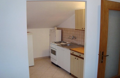 Sukosan Apartment | One bedroom apartment with terrace and sea view Sukošan, Zadar (A-14742-a)
