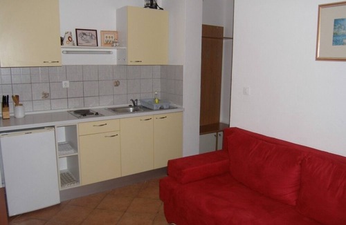 Sukosan Apartment | One bedroom apartment with balcony Sukošan, Zadar (A-14970-a)