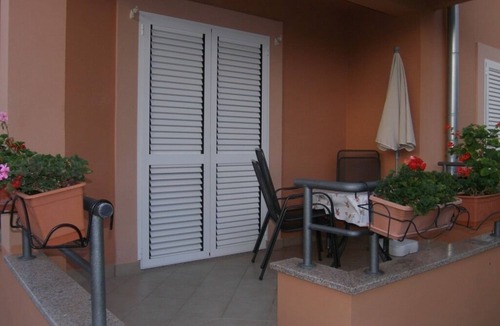 Sukosan Apartment | One bedroom apartment with balcony Sukošan, Zadar (A-14970-a)