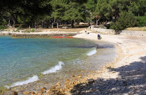 Artatore Apartment | One bedroom apartment with terrace Artatore, Lošinj (A-8020-a)