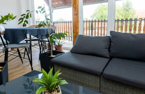 Svajcarnica Apartment | One bedroom apartment with terrace Darda, Baranja (A-21982-a)