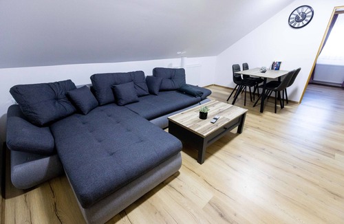 Svajcarnica Apartment | One bedroom apartment with terrace Darda, Baranja (A-21982-b)