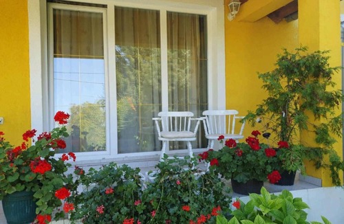 Draz Apartment | One Bedroom Apartment with Balcony