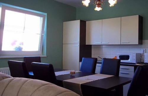 Draz Apartment | One Bedroom Apartment with Balcony