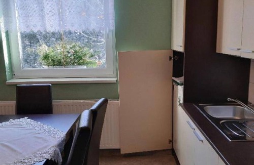 Draz Apartment | One Bedroom Apartment with Balcony