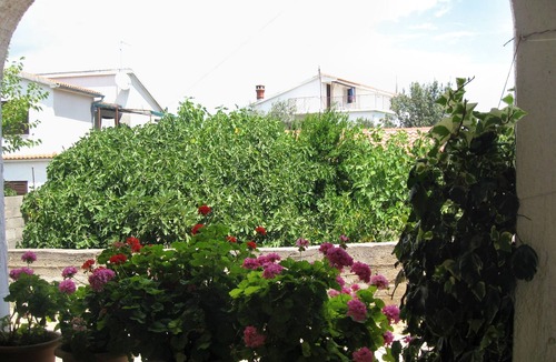 Jezera Apartment | One bedroom apartment with terrace Jezera, Murter (A-5120-g)
