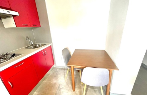 Jezera Apartment | One bedroom apartment with terrace and sea view Jezera, Murter (A-5123-a)