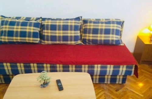 Jezera Apartment | One bedroom apartment with terrace and sea view Jezera, Murter (A-5123-a)