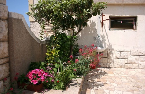 Jezera Apartment | One bedroom apartment with terrace and sea view Jezera, Murter (A-5123-b)