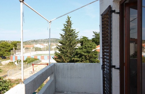 Jezera Apartment | One bedroom apartment with terrace Jezera, Murter (A-5135-a)