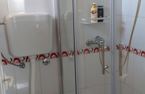 Kornic Apartment | One bedroom apartment with air-conditioning Kornić, Krk (A-15293-a)