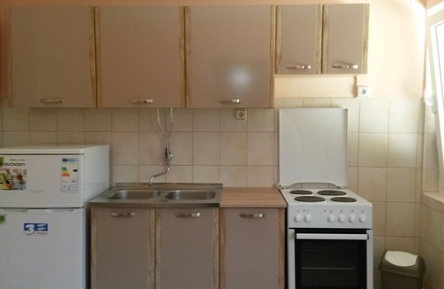Opric Apartment | One bedroom apartment with terrace Oprič, Opatija (A-7716-b)