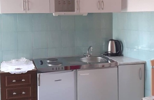 Poljica Apartment | One bedroom apartment with terrace and sea view Poljica, Trogir (A-12653-b)