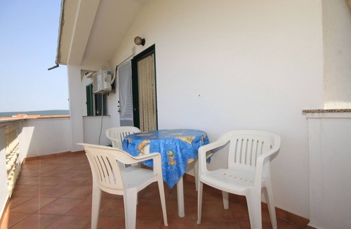 Nevidane Apartment | One bedroom apartment with terrace and sea view Neviđane, Pašman (A-8273-b)