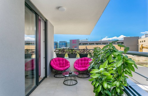 Mejasi Apartment | One bedroom apartment with terrace Split (A-22872-a)