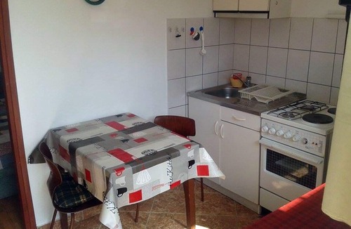 Ugljan Apartment | One bedroom apartment with terrace Ugljan (A-8264-b)