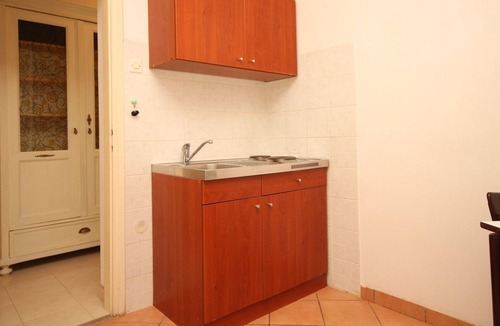 Ugljan Apartment | One bedroom apartment with terrace Ugljan (A-8241-c)