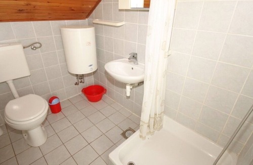 Ugljan Apartment | One bedroom apartment with terrace Ugljan (A-8241-e)