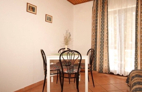 Ugljan Apartment | One bedroom apartment with terrace Ugljan (A-8241-e)