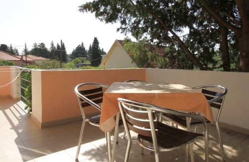 Ugljan Apartment | One bedroom apartment with terrace Ugljan (A-8241-e)
