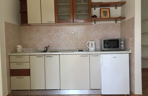 Vodice Apartment | One bedroom apartment with terrace Vodice (A-6321-b)