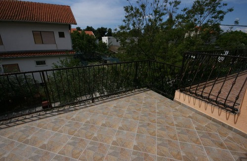 Vodice Apartment | One bedroom apartment with terrace Vodice (A-6444-b)