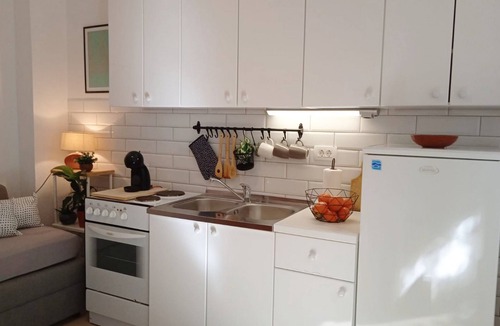 Hvar Apartment | One bedroom apartment with balcony