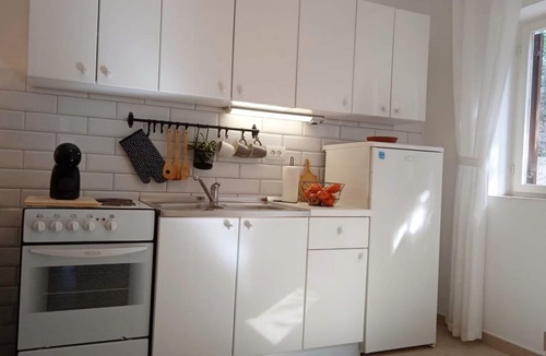 Hvar Apartment | One bedroom apartment with balcony