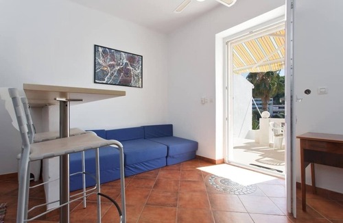 Krizna luka Apartment | One bedroom apartment with terrace and sea view Hvar (A-24926-b)