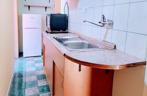 Island Hvar Apartment | One bedroom apartment with balcony and sea view Jelsa, Hvar (A-8747-b)